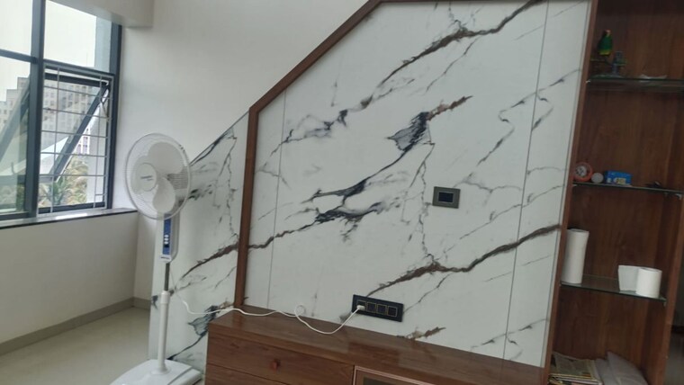 Kitchen, lohia-unicus-c-wing 2 Bedroom 1100 Sq.Ft. Apartment In Bavdhan Pune 10321358