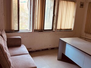 Bedroom in  Office Space at Sector V – for Rent