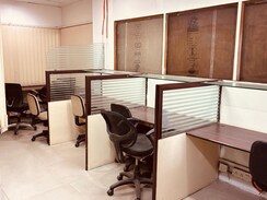 Office Space For Rent in Sector V