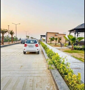   Plot at Vrindavan – for Sale