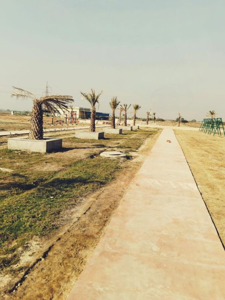 undefined, vrindavan  1350 Sq.Ft. Plot In Vrindavan Mathura 10321365