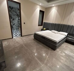 3 BHK + Servant Room Apartment For Rent in RNA NG Eclat