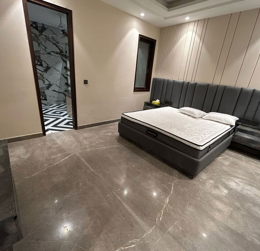 3 BHK + Servant Room Apartment For Rent in RNA NG Eclat