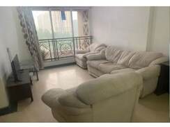 2 BHK + Store Room Apartment For Rent in Hiranandani Avalon