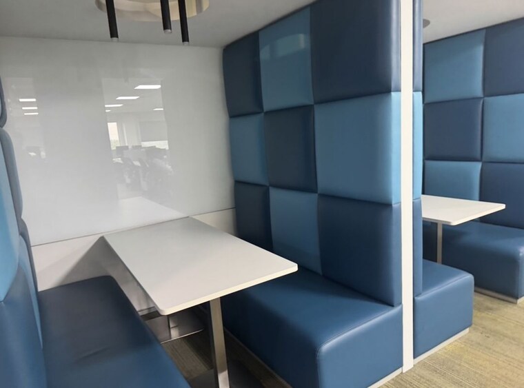 Team Area, assotech-sandal-suites Commercial Office Space 30000 Sq.Ft. In Sector 135 Noida 10321363