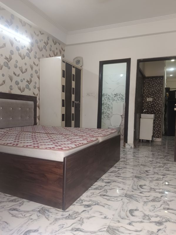 3 BHK Apartment For Rent in Shri Kishanpura