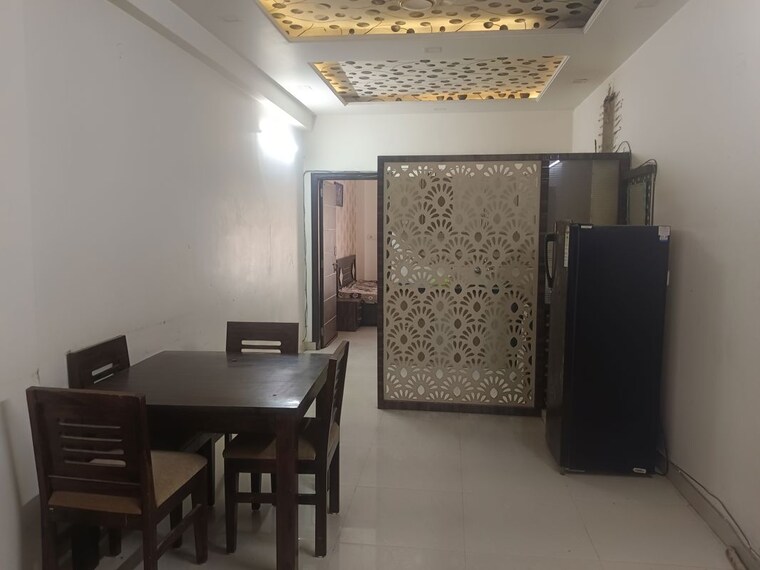 Living Room, shri kishanpura 3 Bedroom 1400 Sq.Ft. Apartment In Shri Kishanpura Jaipur 10321375