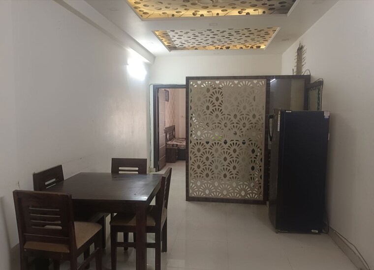Living Room, shri kishanpura 3 Bedroom 1400 Sq.Ft. Apartment In Shri Kishanpura Jaipur 10321375