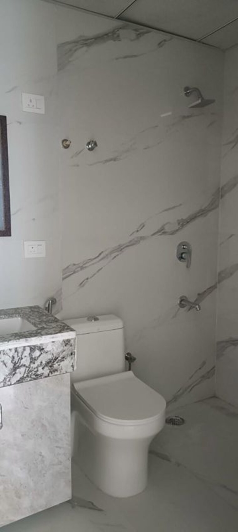 Room, smart-world-gems 3.5 Bedroom 1494 Sq.Ft. Builder Floor In Sector 89 Gurgaon 10321380