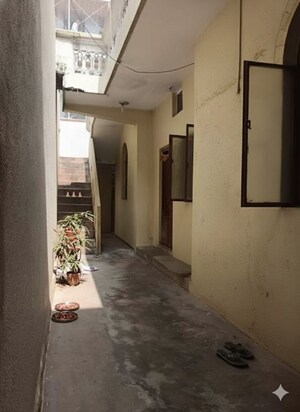  5 BHK Independent House at South Bangalore – for Sale