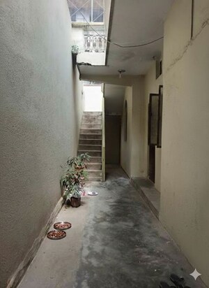 5 BHK Independent House – Exterior View View at South Bangalore - for Sale