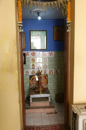  5 BHK Independent House at South Bangalore – for Sale