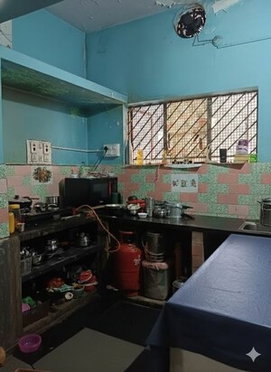 Kitchen in 5 BHK Independent House at South Bangalore – for Sale