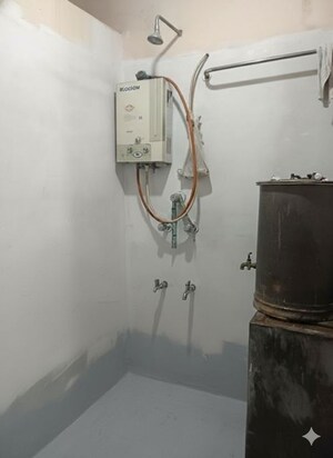 Bathroom in 5 BHK Independent House at South Bangalore – for Sale