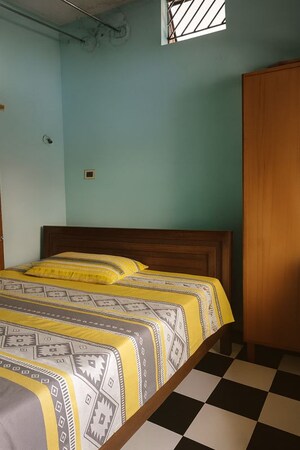 Bedroom in 5 BHK Independent House at South Bangalore – for Sale