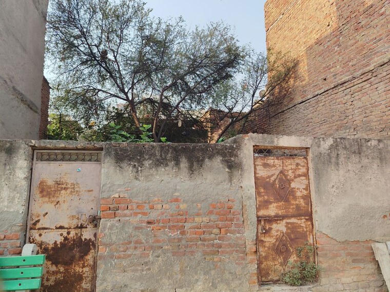 undefined, chhotu ram nagar  1134 Sq.Ft. Plot In Chhotu Ram Nagar Bahadurgarh 10321388