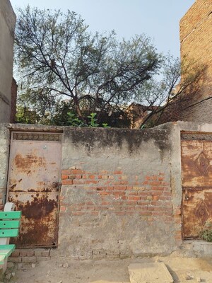 Plot Area in  Plot at Chhotu Ram Nagar – for Sale