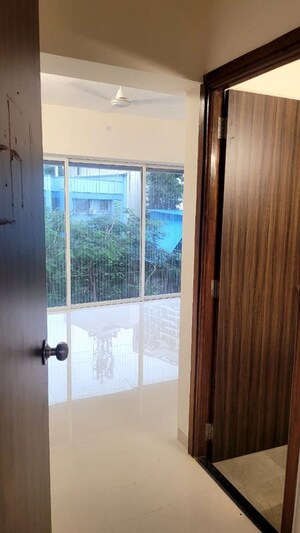 Bathroom in 3 BHK Apartment at V Residences, Sion – for Sale