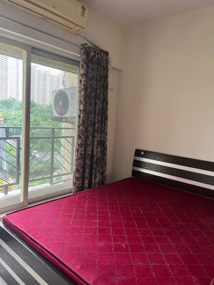2 BHK Apartment For Rent in Sudarshan Sky Garden, Ghodbunder Road