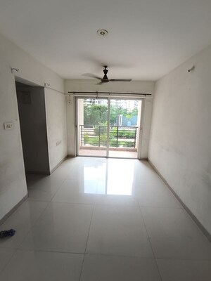 Living Room in 1 BHK Apartment at Gurukrupa Guru Atman, Kalyan West – for Sale