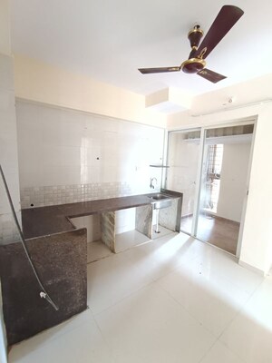 Kitchen in 1 BHK Apartment at Gurukrupa Guru Atman, Kalyan West – for Sale