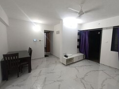 2 BHK Apartment For Rent in Triaa Elysia