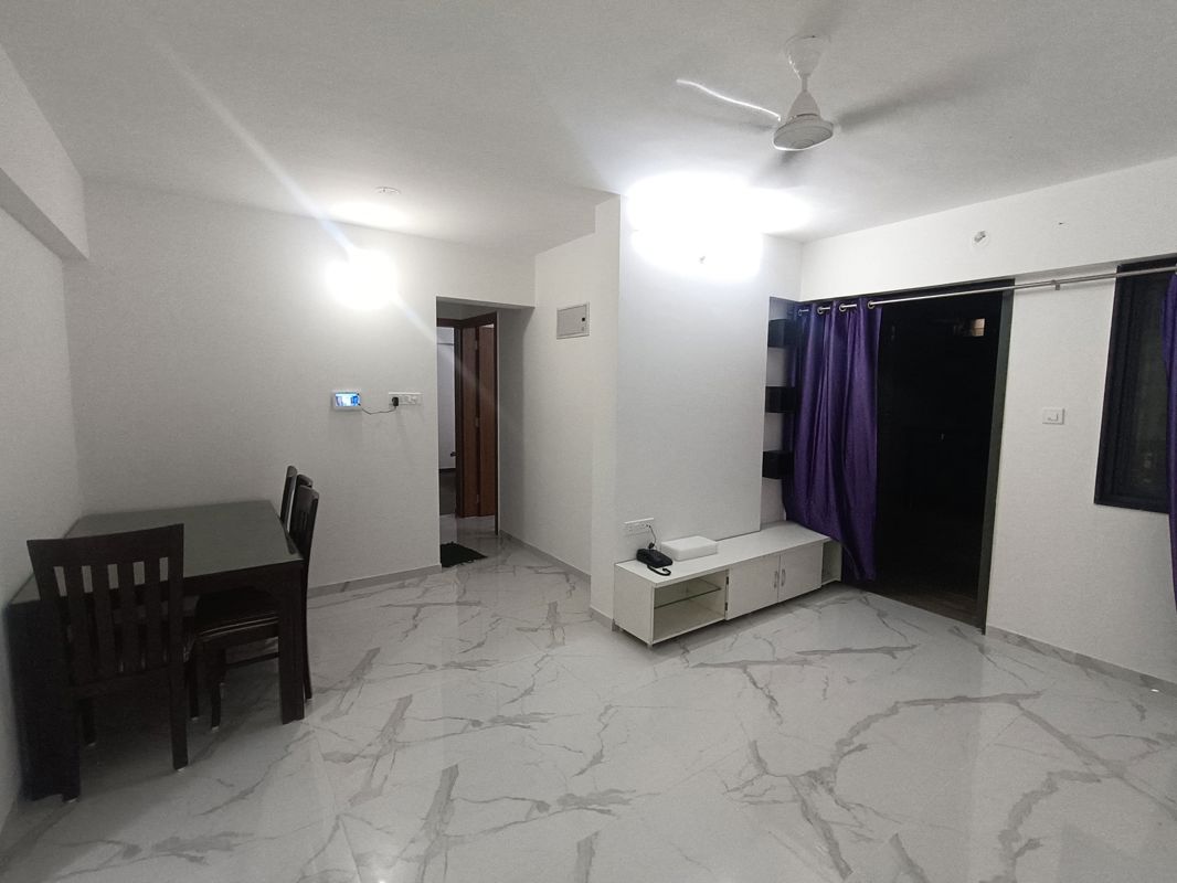 2 BHK Apartment For Rent in Triaa Elysia