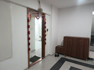 Room in 2 BHK Apartment at Triaa Elysia, Keshav Nagar – for Rent