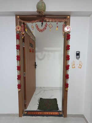  2 BHK Apartment at Triaa Elysia, Keshav Nagar – for Rent