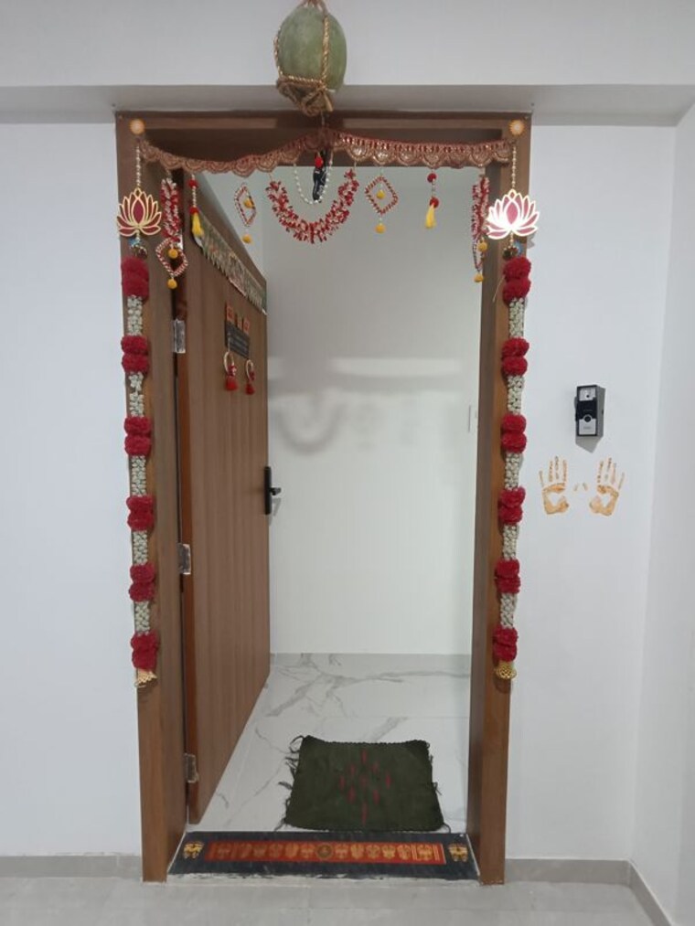 undefined, triaa-elysia 2 Bedroom 750 Sq.Ft. Apartment In Keshav Nagar Pune 10321377