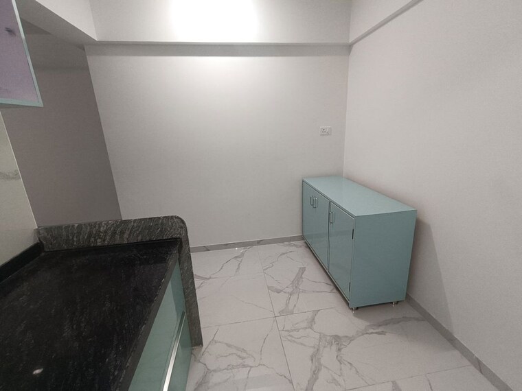 Kitchen, triaa-elysia 2 Bedroom 750 Sq.Ft. Apartment In Keshav Nagar Pune 10321377