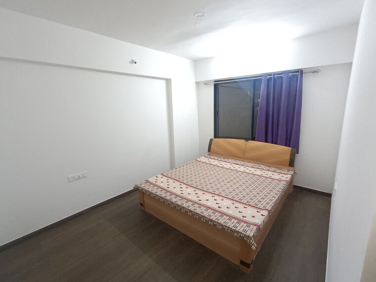 Bedroom, triaa-elysia 2 Bedroom 750 Sq.Ft. Apartment In Keshav Nagar Pune 10321377