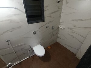 Attached Bathroom in 2 BHK Apartment at Triaa Elysia, Keshav Nagar – for Rent