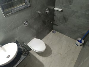 Bathroom in 2 BHK Apartment at Triaa Elysia, Keshav Nagar – for Rent