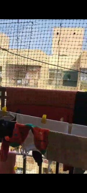 Kitchen in 2 BHK Apartment at Emenox Brave Hearts, Raj Nagar Extension – for Sale