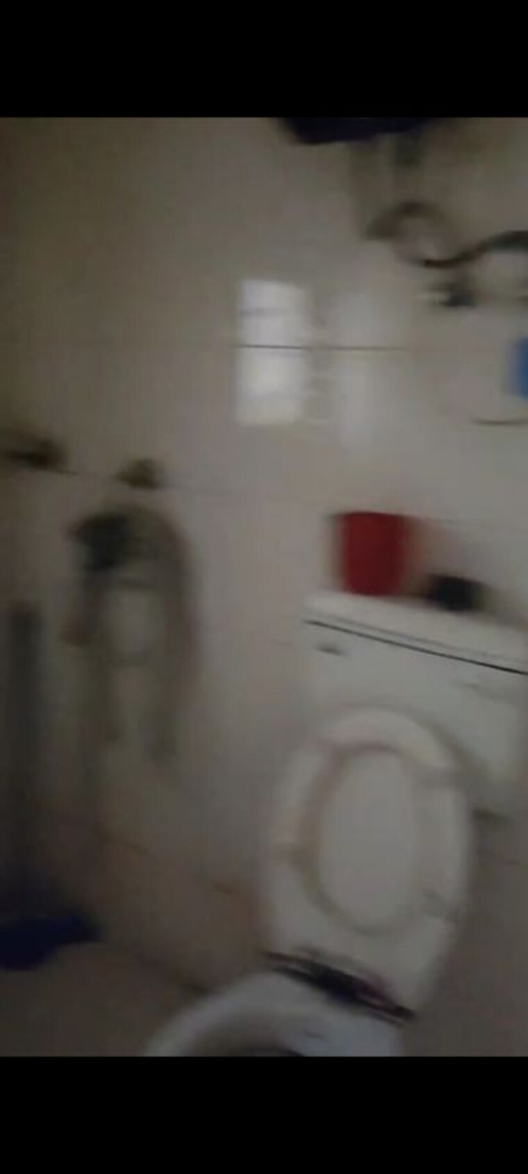 Bathroom, emenox-brave-hearts 2 Bedroom 1150 Sq.Ft. Apartment In Raj Nagar Extension Ghaziabad 10321432