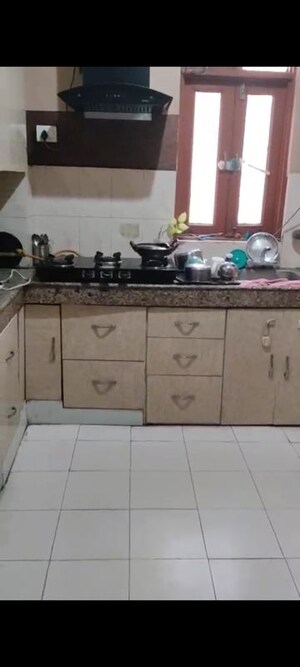 Team Area in 2 BHK Apartment at Emenox Brave Hearts, Raj Nagar Extension – for Sale