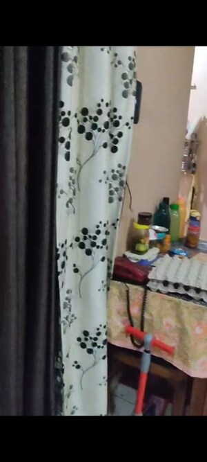 Bedroom in 2 BHK Apartment at Emenox Brave Hearts, Raj Nagar Extension – for Sale