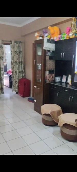 Living Room in 2 BHK Apartment at Emenox Brave Hearts, Raj Nagar Extension – for Sale