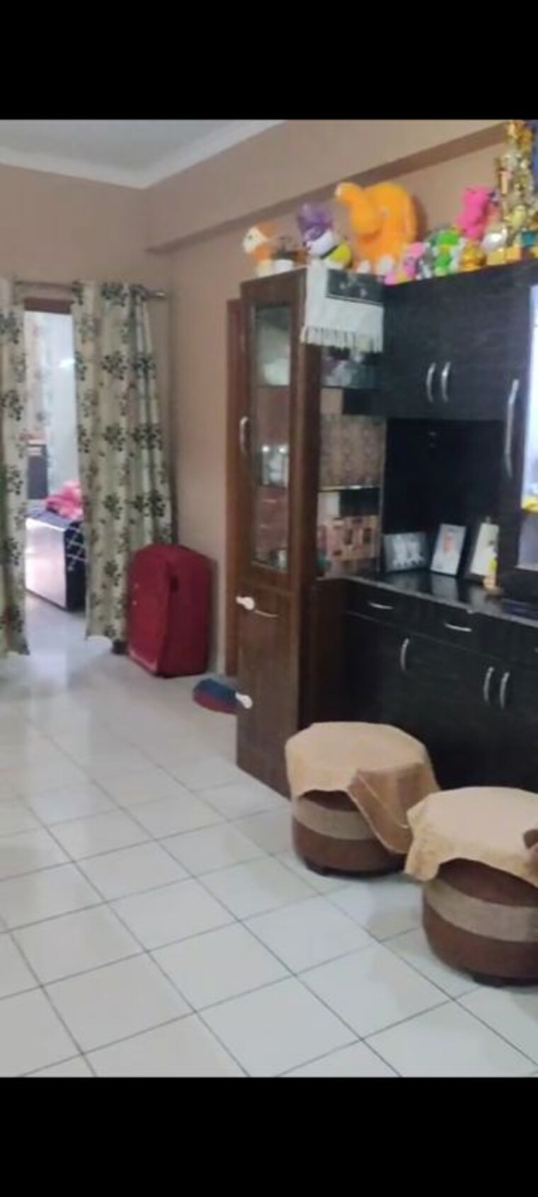 Living Room, emenox-brave-hearts 2 Bedroom 1150 Sq.Ft. Apartment In Raj Nagar Extension Ghaziabad 10321432