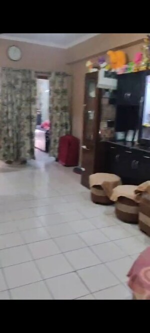 Living Room in 2 BHK Apartment at Emenox Brave Hearts, Raj Nagar Extension – for Sale