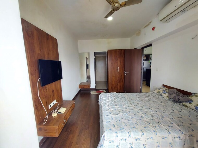 Bedroom, lodha-belmondo 2 Bedroom 960 Sq.Ft. Apartment In Gahunje Pune 10321433