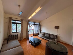 2 BHK Apartment For Rent in Arpora