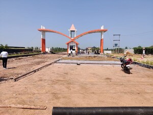 Plot For Sale in Vrindavan