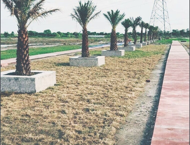 undefined, vrindavan  200 Sq.Yd. Plot In Vrindavan Mathura 10321444