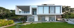3 BHK Villa For Sale in Srihari Anithara Aura