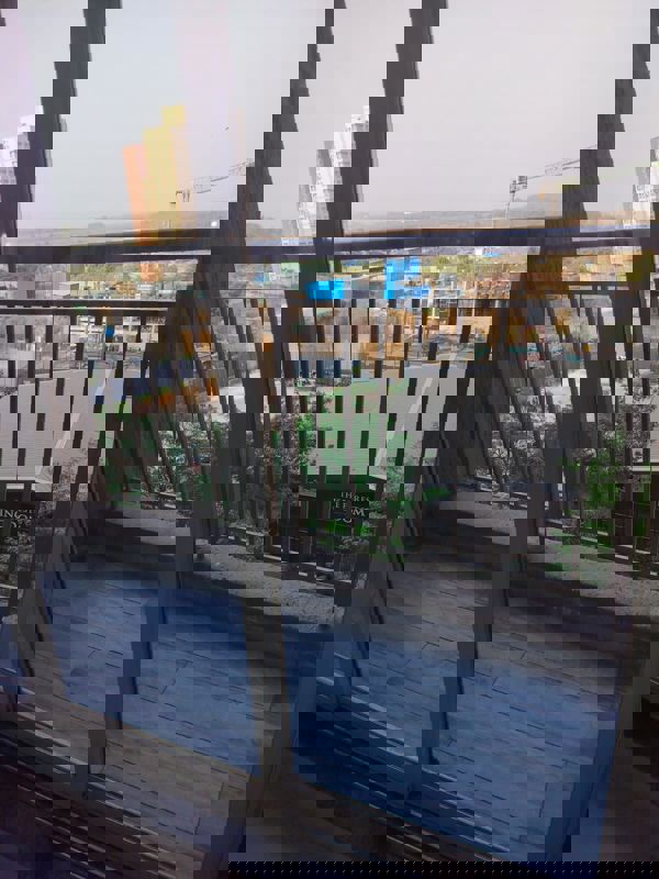 1 BHK + Servant Room 370 Sq.Ft. Apartment in Anant Metropolis Insignia Towers