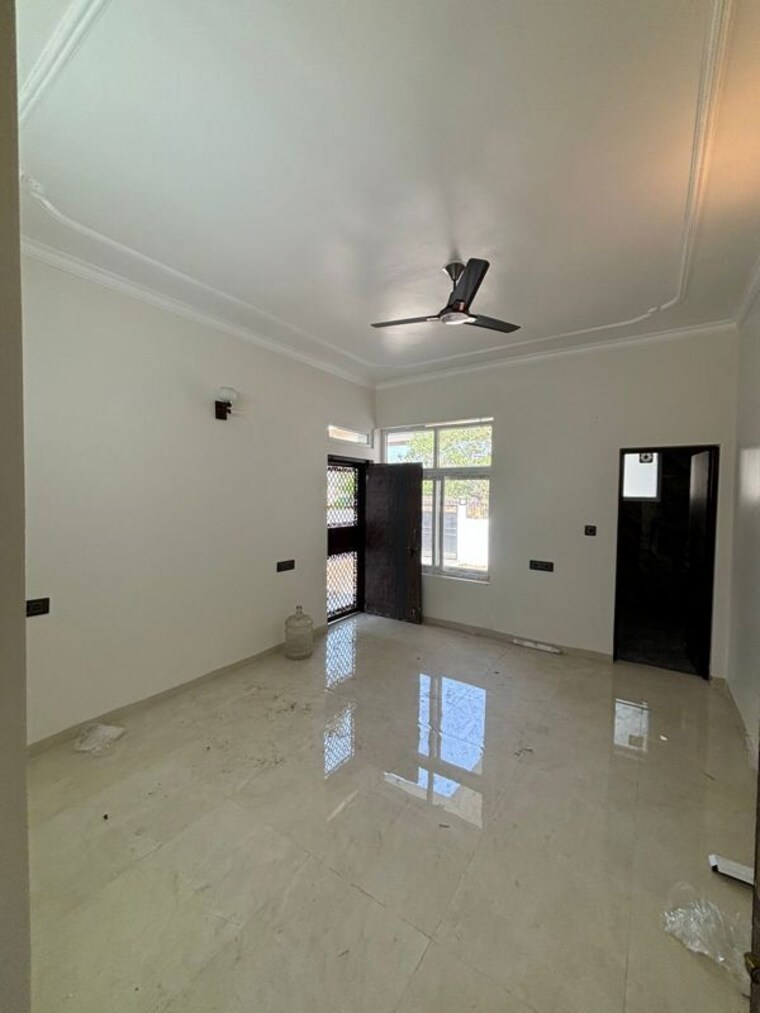 Kitchen, mansarovar-apartments-noida 4 Bedroom 1850 Sq.Ft. Apartment In Sector 61 Noida 10321449