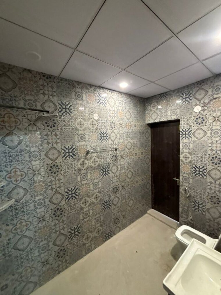 Kitchen, mansarovar-apartments-noida 4 Bedroom 1850 Sq.Ft. Apartment In Sector 61 Noida 10321449