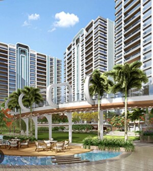 5 BHK Apartment For Sale in Althan